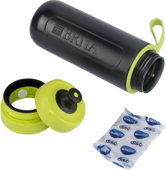 Produktbild Brita Filterflasche Active (0.60 l)