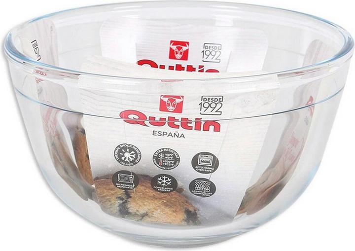 Produktbild Quttin Rührschüssel (17.90 cm, 1.10 l, 1 x)