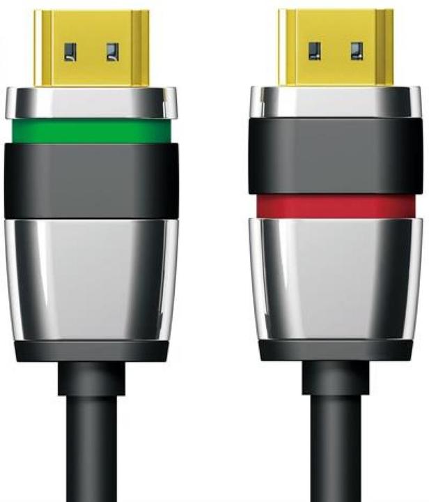 Actual product image Purelink HDMI (Typ A) — HDMI (Typ A) (5 m, HDMI)