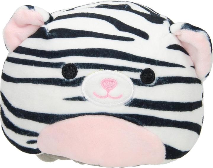 Actual product image Squishmallows Flip-a-Mallow: Tasha & Mila (11 cm)