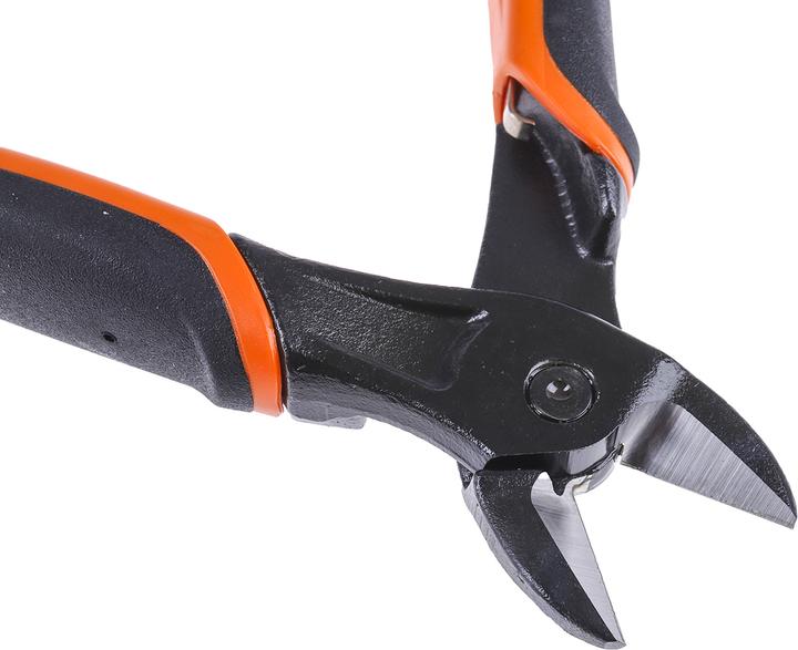 Productafbeelding Bahco Ergo zijkniptang 170mm (160 mm)