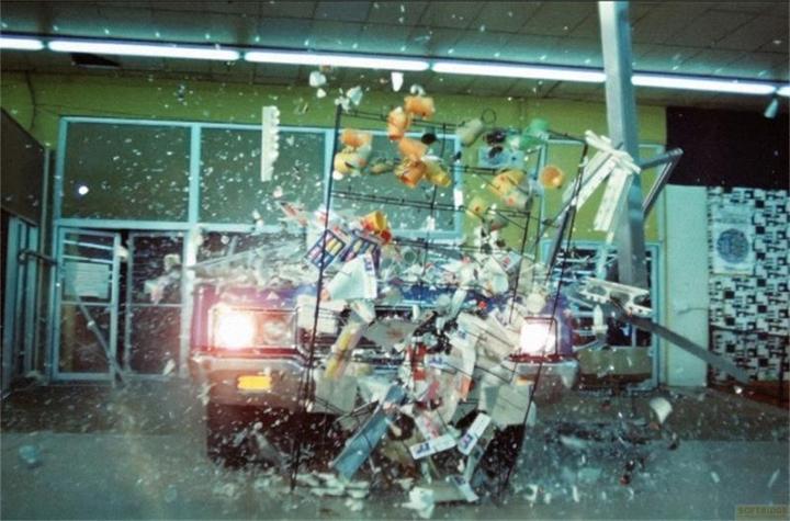 Image du produit À vos risques et périls (Blu-ray, 1974, Allemand, Anglais)