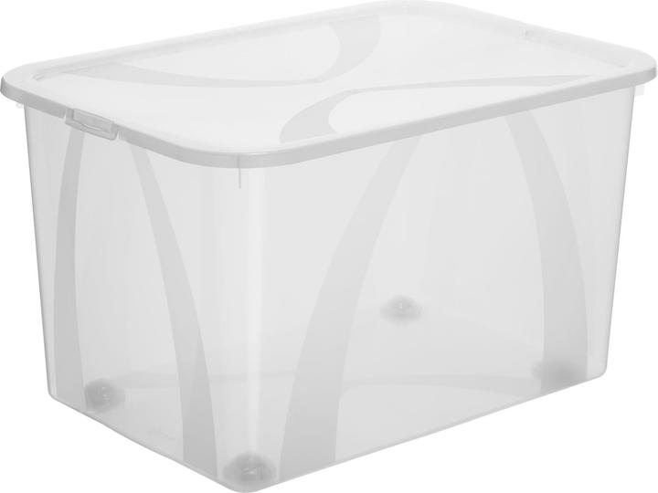 Produktbild Rotho Arco (56.5 x 38 x 34 cm, 50 l)