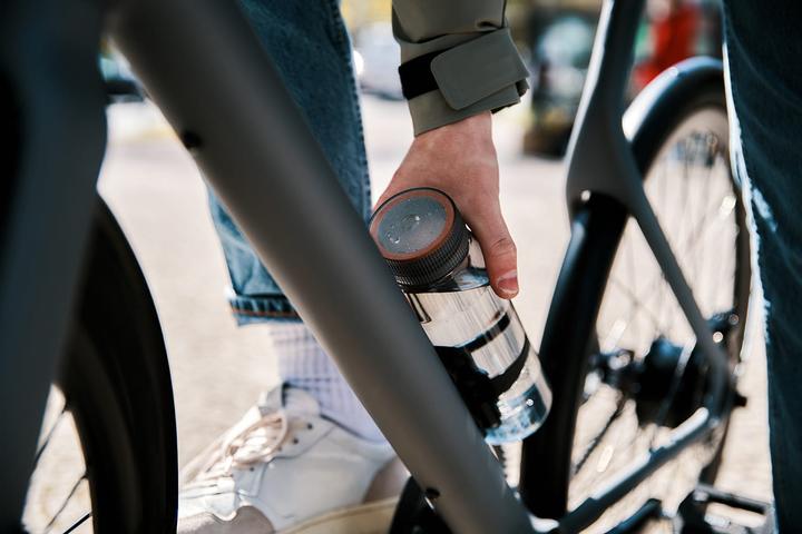 Produktbild Fidlock Twist Life + Bike Base (0.80 l)