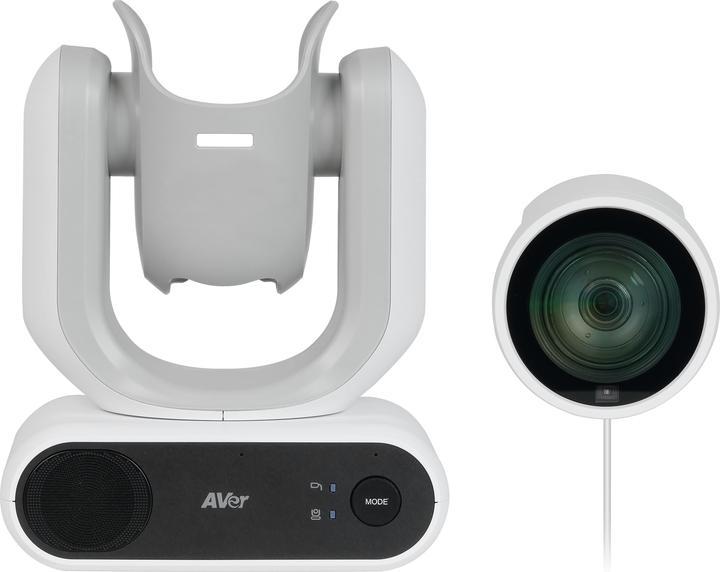 Actual product image AVer MD330UI Medical Grade PTZ Camera 4K 30 fps