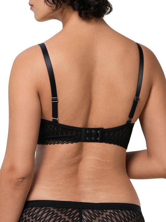Actual product image Triumph Aura Spotlight underwired bra (pack of 2, 85 A)