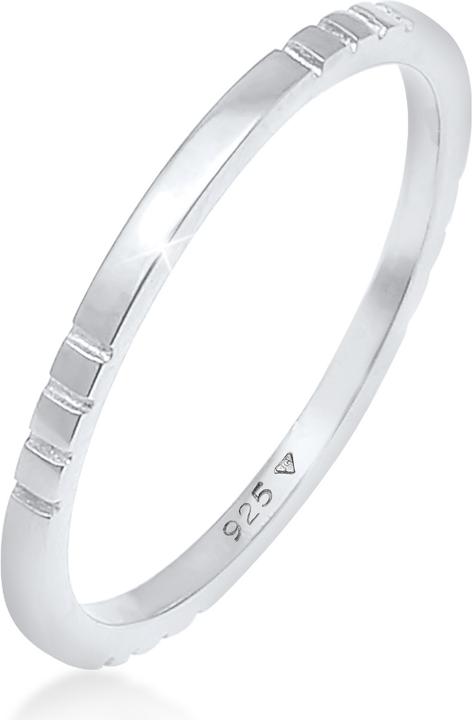 Elli Bandring (56, 925 Silber)