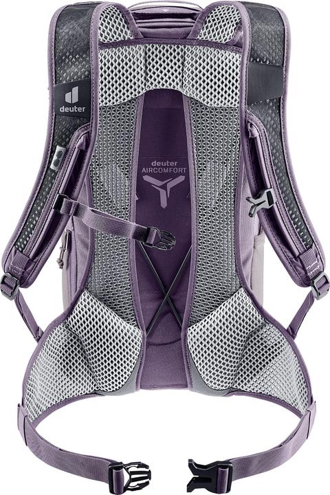 Actual product image Deuter Race Air 10 (10 l)