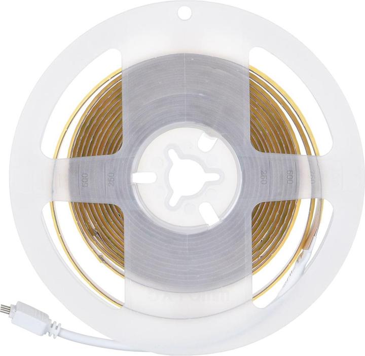 Image du produit Activejet AJE-COB CCT strip light Universal strip light Indoor 3 m (300 cm, Intérieur)