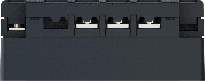 Produktbild Schneider Electric 3 PH SSR 530VAC 50A 230