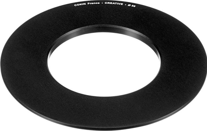 Cokin Z458 (Objektivfilter Adapter, 58 mm)