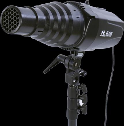 Actual product image Falcon Eyes Studio Flash Set SSK-3150D (150 W, Set)