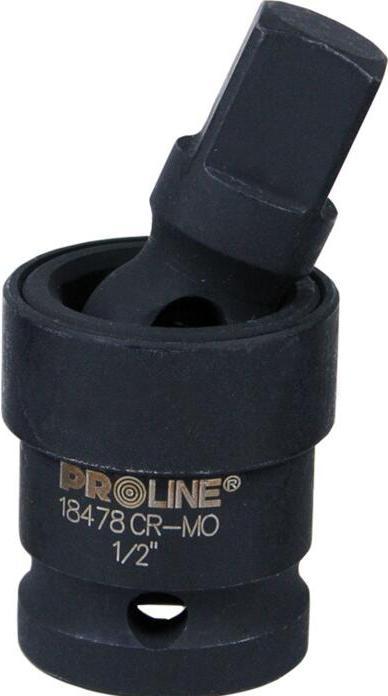 Produktbild Proline 18478 1/2" CrMo Impact Kugelgelenk (1/2")