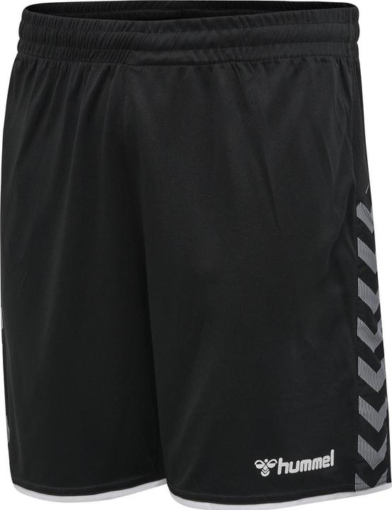 Produktbild hummel Authentic Poly Shorts (S)