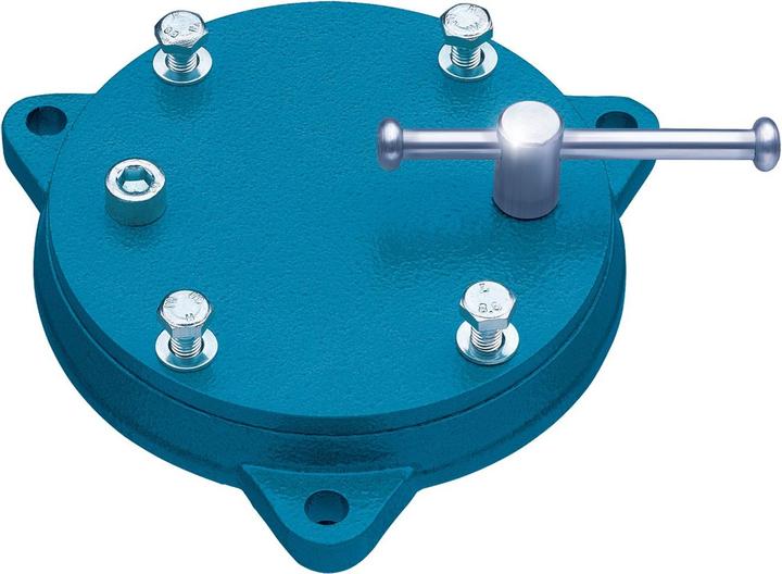 Produktbild Heuer Drehteller (120 mm)