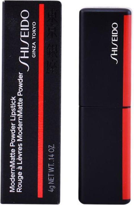 Produktbild Shiseido Modernmatte Powder Lipstick (510 Night Life)