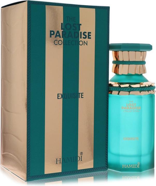 Hamidi Lost Paradise Exquisite (Eau de Parfum, 100 ml)