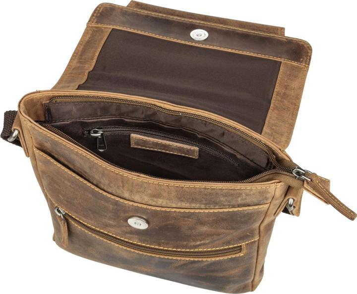 Immagine prodotto Greenburry Borsa a tracolla vintage 1650C
