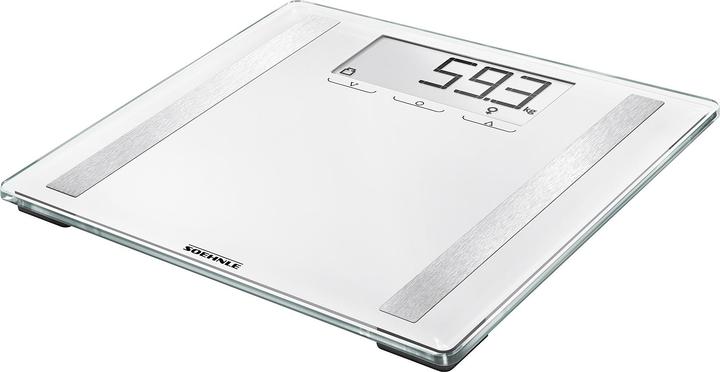 Actual product image Soehnle Analysing scales (180 kg)
