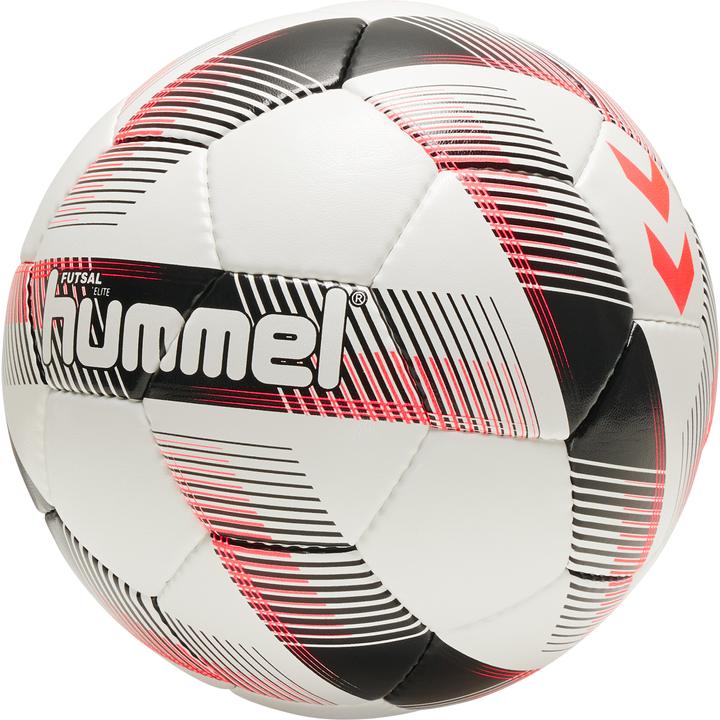 hummel Futsal Elite Fussballl (2)