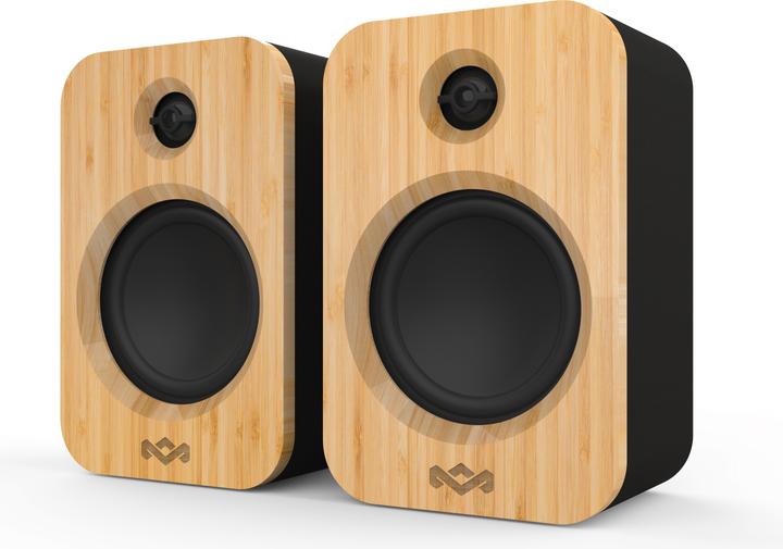 House of Marley Get Together Duo (1 coppia, 20 W)