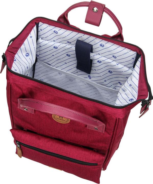 Actual product image Cabaia Adventurer M (23 l)