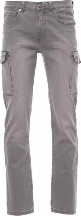 Actual product image Payper hummer trousers (44)