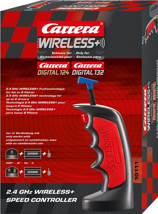 Produktbild Carrera Wireless Speed Controller
