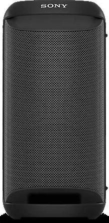 Actual product image Sony SRS-XV500 (25 h, Rechargeable battery operated, Electrical connection)