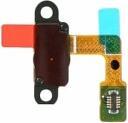 Produktbild Samsung Fingerabdruckleser-Sensor SM-A505/A805 Galaxy A50/A80 GH96-12434A (Galaxy A50, Galaxy A80)