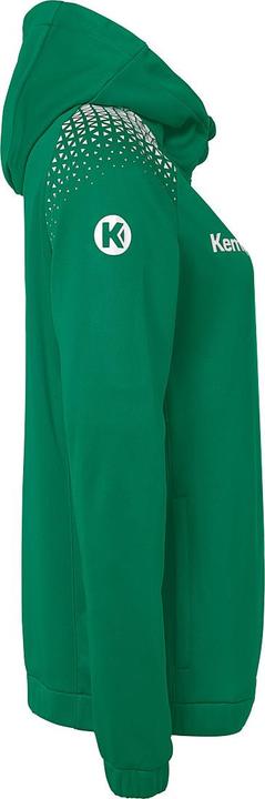 Actual product image Kempa Kapuzenjacke Ambition 28 Women (XL)
