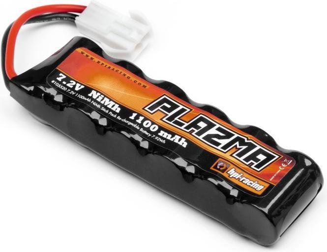 Produktbild HPI Recon Akku (7.20 V, 1100 mAh)