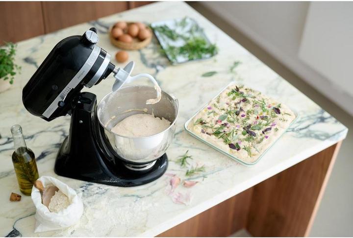 Actual product image KitchenAid Artisan KSM175 EU-Version (300 W)