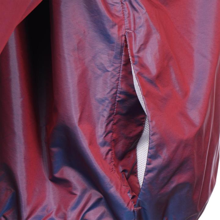 Immagine prodotto Nike W NSW WVN PO JKT Giacca a vento Wash - 96873 (S)