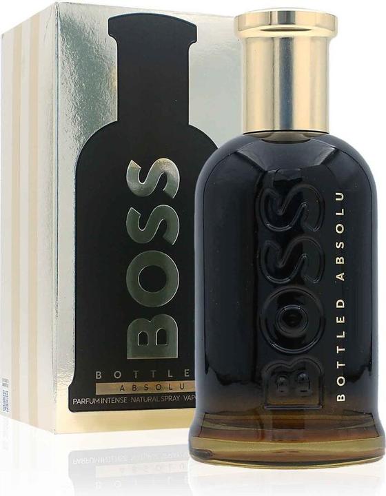 Immagine prodotto BOSS Absolu Intense (Eau de parfum, 100 ml)