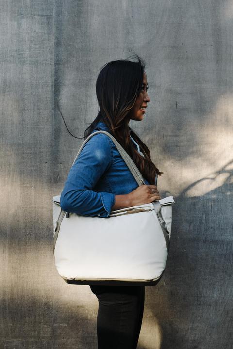 Image du produit Peak Design Fourre-tout quotidien 15L v2 (Sac à bandoulière pour appareil photo, 15 l)