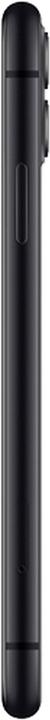 Actual product image Forza Refurbished iPhone 11 128GB Black Refurbished (128 GB, Black, 6.10", 12 Mpx, B / Very good)