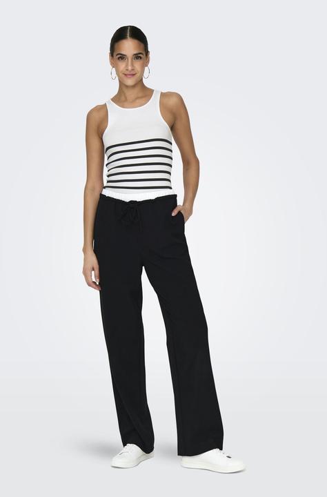 Immagine prodotto Only Canotta a girocollo regular fit (M)