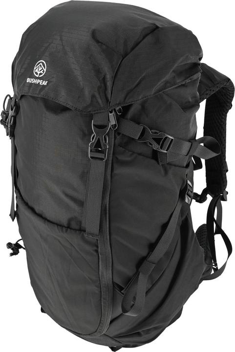 Produktbild Bushpeak Survival Rucksack - Overnighter 40L (40 l)