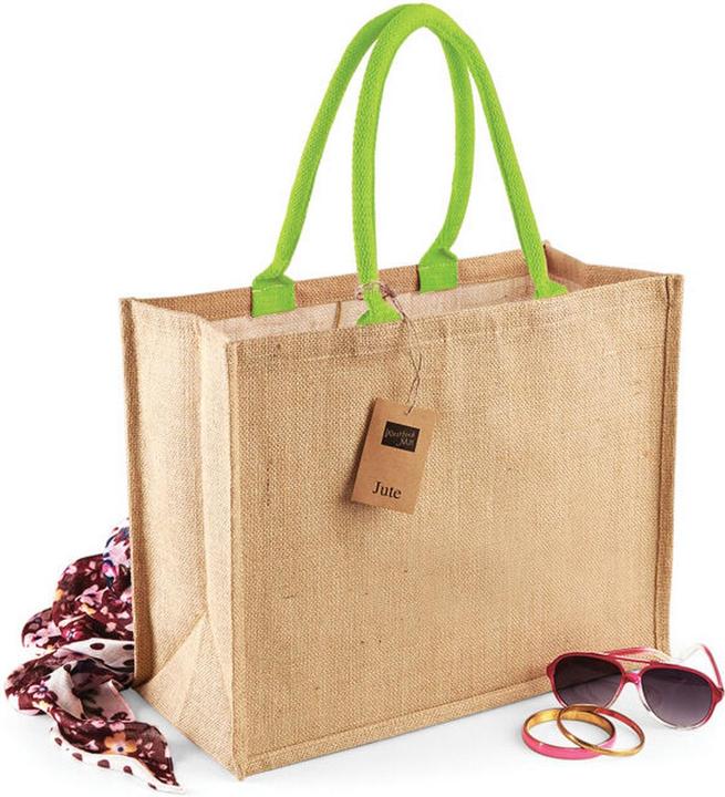 Immagine prodotto Westford Mill Classic Iuta Borsa per la Spesa (21 l)