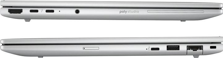 Image du produit HP Hewlett-Packard EB 8 G1i 14 U7 AI 32 512 WU ob 3 (14", Intel Core Ultra 7 258V, 32 Go, 512 Go, CH)