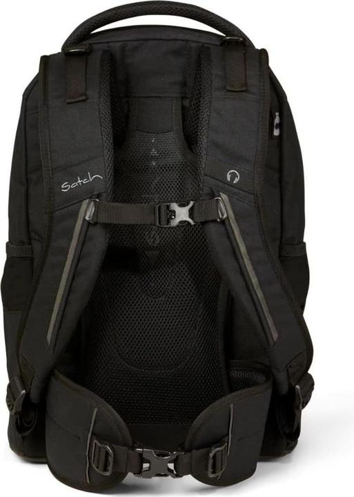 Actual product image Satch 3-teiliges Schulrucksack-Set Pack Pencil Slider Edition (30 l)