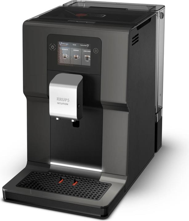Actual product image Krups Intuition Preference
