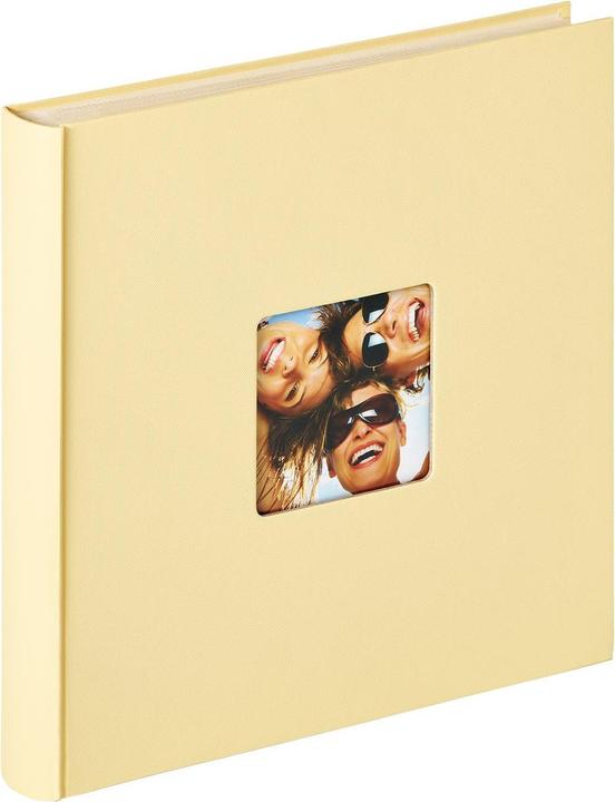 Image du produit Walther Design Fun cream 33x33,5 50 blanc p. autocollant SK110H (33 x 33,5 cm)