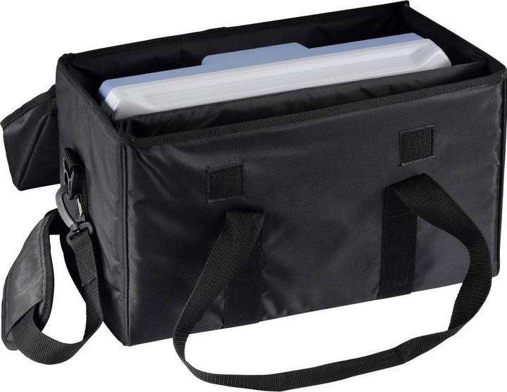Produktbild Rohde & Schwarz Tasche RTB-Z3 Schutztasche RTB (Oszilloskop)