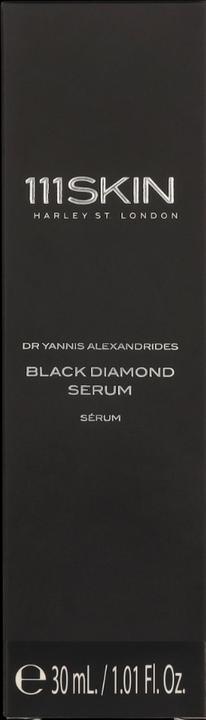 Immagine prodotto 111Skin Siero Celestiale Diamante Nero (30 ml)