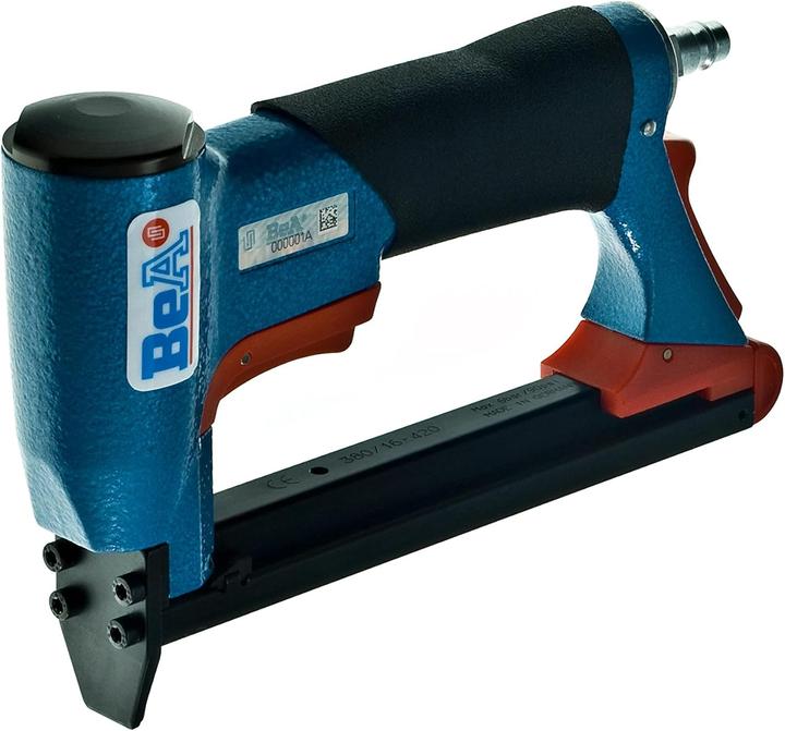Produktbild BEA Drucklufttacker und -nagler 380/16-420