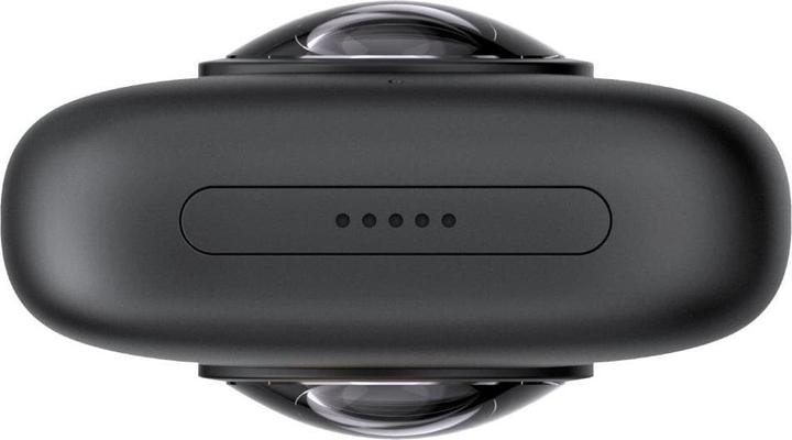 Image du produit Insta360 Un X (30p, 4K, WiFi, Bluetooth)