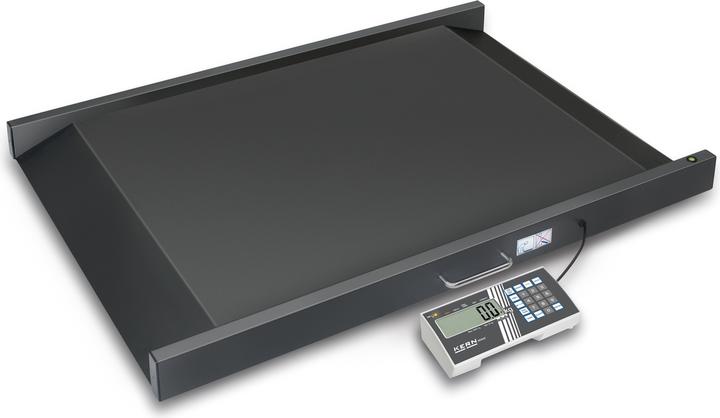 Image du produit Kern Balance pour fauteuil roulant Max 300 kg 400 kg e=0,1 kg 0,2 kg d=0,1 kg...