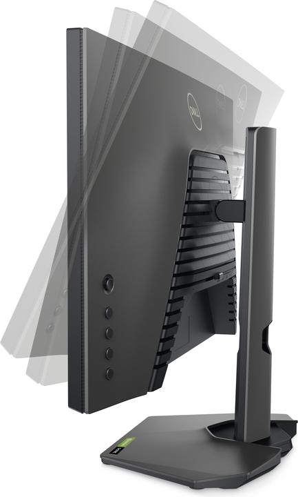 Actual product image Dell G2524H (1920 x 1080 pixels, 24.50")